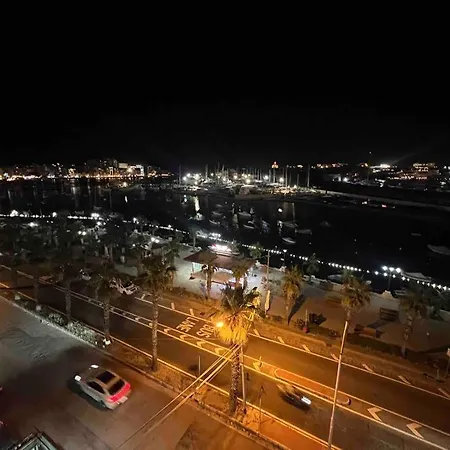 アパート Seafront E *